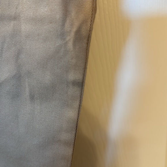 Men’s twill pants. - Picture 3 of 13